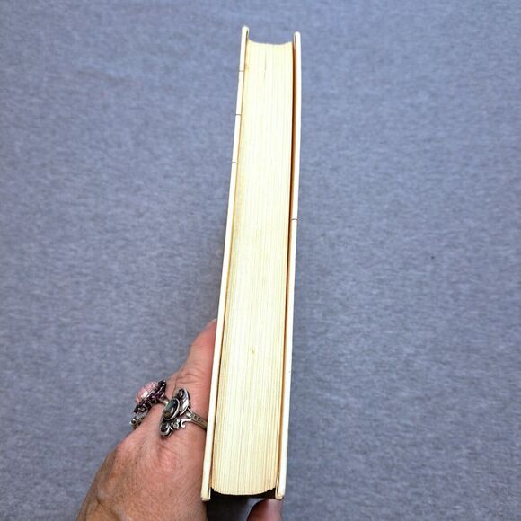 RODALE'S NATURALLY DELICIOUS DESSERT AND SNACKS BY Faye Martin 1978 COOKBOOK vtg - Picture 7 of 7